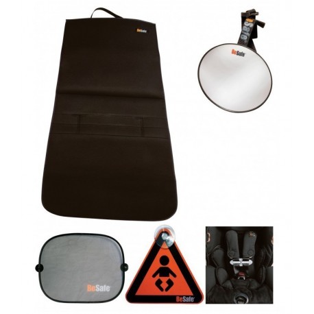 Kit A Contramarcha Besafe | GOYVI.es