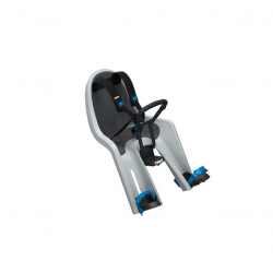 PORTABEBES PARA BICICLETA RIDEALONG MINI-BLANCO