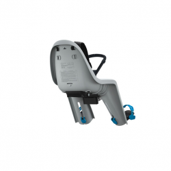 PORTABEBES PARA BICICLETA RIDEALONG MINI-BLANCO 2