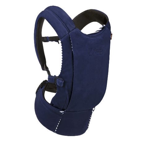 MOCHILA PORTBEBÉS JUNO-NAUTICAL 