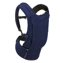 MOCHILA PORTBEBÉS JUNO-NAUTICAL 