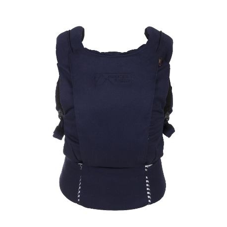 MOCHILA PORTBEBÉS JUNO-NAUTICAL 