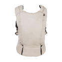 MOCHILA PORTBEBÉS JUNO-SAND 