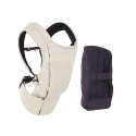 MOCHILA PORTBEBÉS JUNO-SAND 