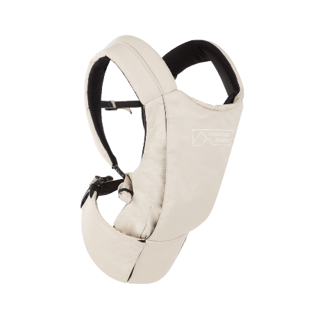 MOCHILA PORTBEBÉS JUNO-SAND 