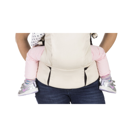 MOCHILA PORTBEBÉS JUNO