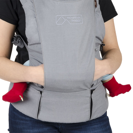 MOCHILA PORTBEBÉS JUNO