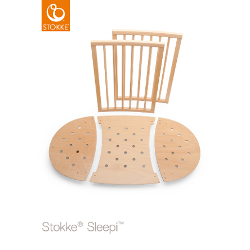 EXTENSION PARA CUNA SLEEPY MINI-BLANCO  2