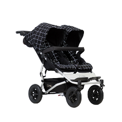 MOUNTAIN BUGGY DUET 2