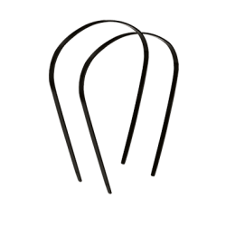 JUEGO DE RECAMBIO DE VARILLAS DE LA CAPOTA DEL BUGABOO CAMELEONÂ³