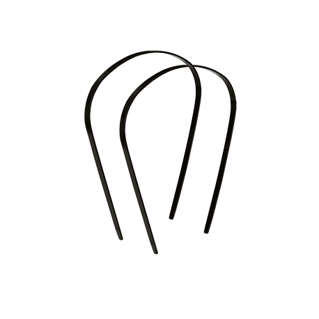 JUEGO DE RECAMBIO DE VARILLAS DE LA CAPOTA DEL BUGABOO CAMELEONÂ³
