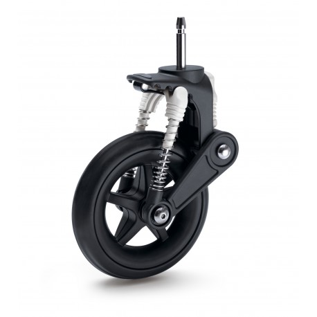 RUEDA GIRATORIA DELANTERA DEL BUGABOO CAMELEONÂ³