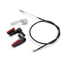 SET DE RECAMBIO DEL CABLE DE FRENO DEL BUGABOO CAMELEONÂ³