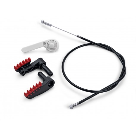 SET DE RECAMBIO DEL CABLE DE FRENO DEL BUGABOO CAMELEONÂ³