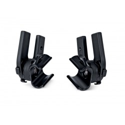 ABRAZADERAS DE LA CAPOTA DEL BUGABOO CAMELEONÂ³