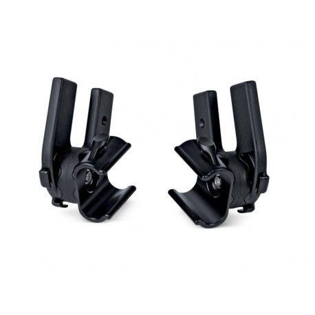 ABRAZADERAS DE LA CAPOTA DEL BUGABOO CAMELEONÂ³