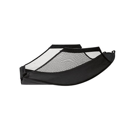 CESTILLA DE COMPRAS DEL BUGABOO BEE 3