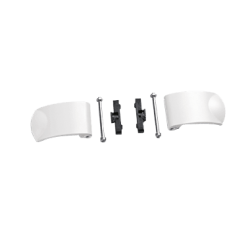 SET DE PINZAS DE AJUSTE DEL MANILLAR PARA EL BUGABOO DONKEY O BUFFALO