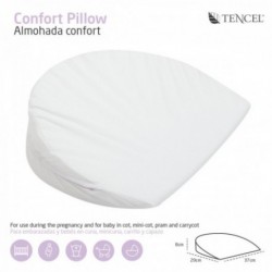 Cambrass Almohada Confort Mini | GOYVI.es