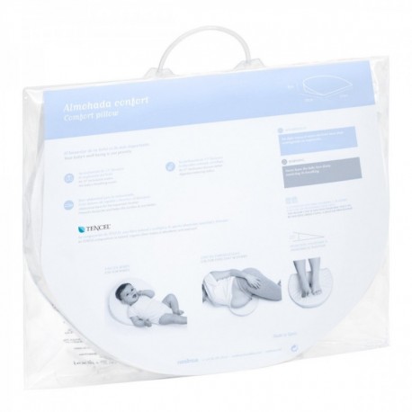 Cambrass Almohada Confort Mini | GOYVI.es