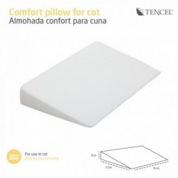 Cambrass Almohada Confort Cuna | GOYVI.es