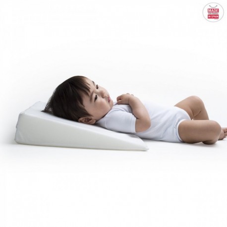 Cambrass Almohada Confort Cuna | GOYVI.es