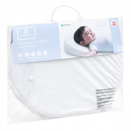 Cambrass Almohada Confort Mini | GOYVI.es