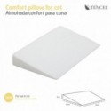 Cambrass Almohada Confort Cuna | GOYVI.es