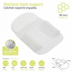 Cambrass Colchon Soporte Espalda | GOYVI.es