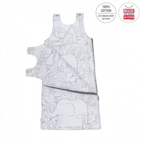 Cambrass Saco Dormir 90 Cms | GOYVI.es