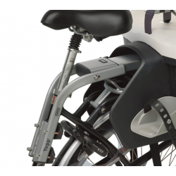 Adaptador soporte THULE YEPP MAXI. 2