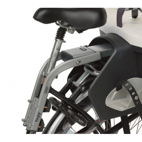 Adaptador soporte THULE YEPP MAXI.