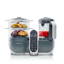 ROBOT NUTRIBABY PLUS-GRIS