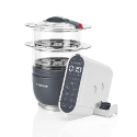 ROBOT NUTRIBABY PLUS-GRIS 