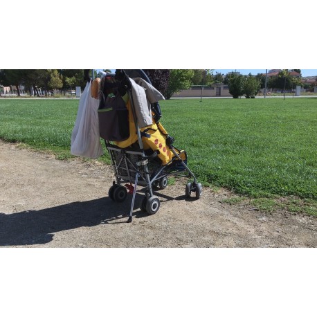 PATA ANTIVUELCO PARA SILLA PONNY