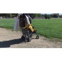 PATA ANTIVUELCO PARA SILLA PONNY