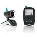 VIGILABEBÉS CON VÍDEO YOO TRAVEL DE BABYMOOV