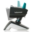 VIGILABEBÉS CON VÍDEO YOO TRAVEL DE BABYMOOV