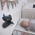 VIGILABEBÉS CON VÍDEO YOO TRAVEL DE BABYMOOV