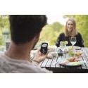 VIGILABEBÉS CON VÍDEO YOO TRAVEL DE BABYMOOV