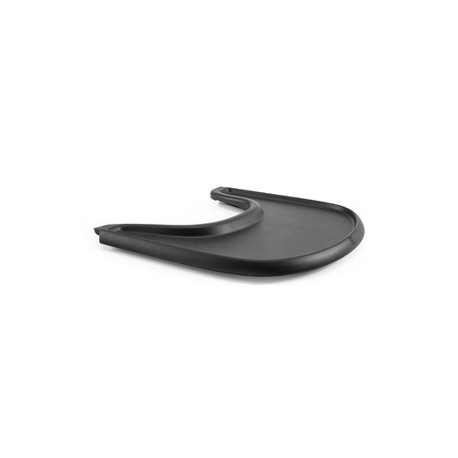 BANDEJA STOKKE TRAY - NEGRO