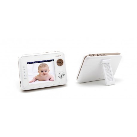 VIGILABEBÉS FOLLOWBABY DE AVAILAND