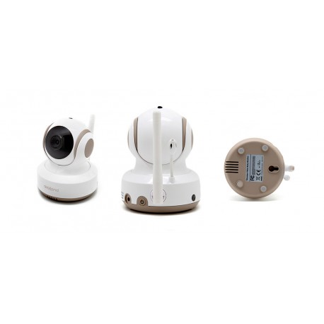 VIGILABEBÉS FOLLOWBABY DE AVAILAND