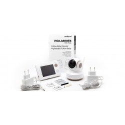 VIGILABEBÉS FOLLOWBABY DE AVAILAND 2