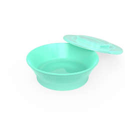 BOL TWISTSHAKE DE APRENDIZAJE-VERDE 