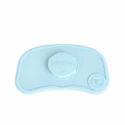 MANTEL CLICK MAT MINI DE TWISTSHAKE-BABY BLUE 