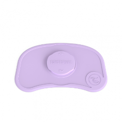 MANTEL CLICK MAT MINI DE TWISTSHAKE-BABY BLUE  2