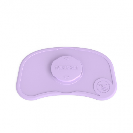 MANTEL CLICK MAT MINI DE TWISTSHAKE-LAVANDA 