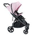 SILLA DE PASEO NIU VENTT BLUSH