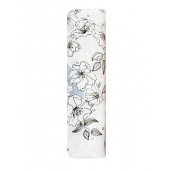 Muselina BAMBOO MEADOWLARK ADEN+ANAIS